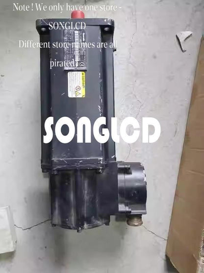 1pcs MKE098B-047-KP1 Electric Motor Drive Component - MKE