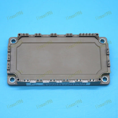 New 1PC IGBT Module from FUJI 7MBR50VB120-50 Fast Performance - FUJI