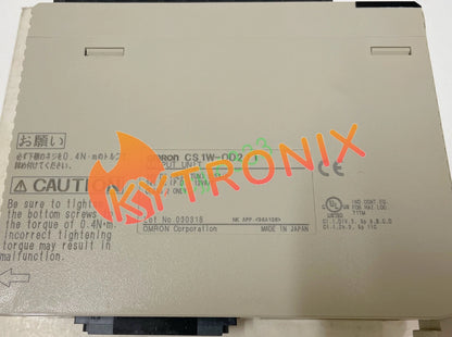Omron CS1W-OD211 Module One Free Shipping CS1WOD211