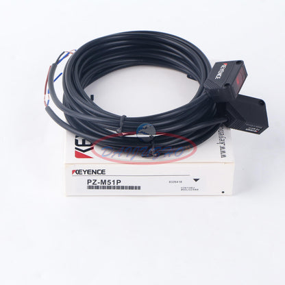 new ONE KEYENCE PZ-M51P Photoelectric Switch - KEYENCE