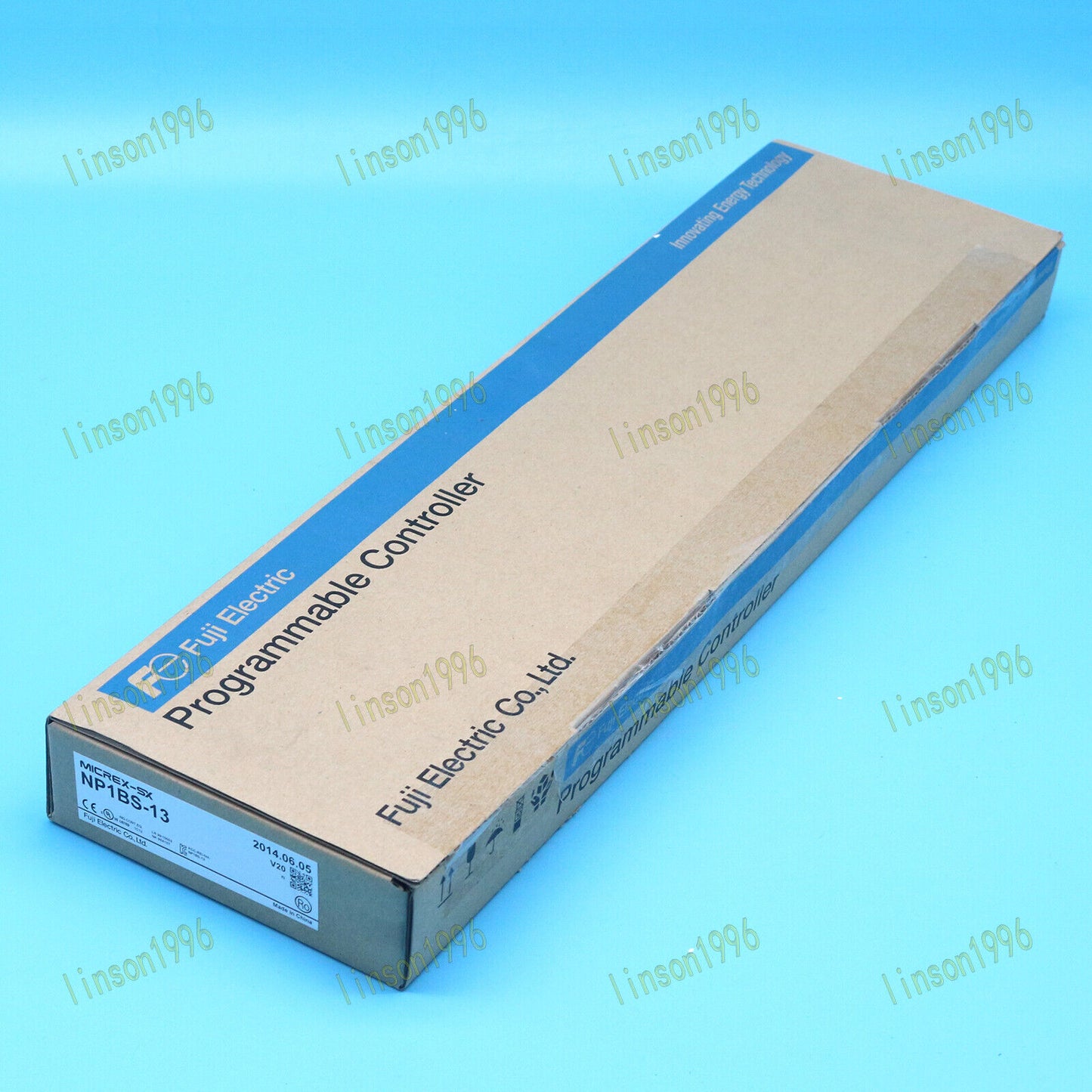 NP1BS-13 Fuji Base Board Spot Stock - FUJI