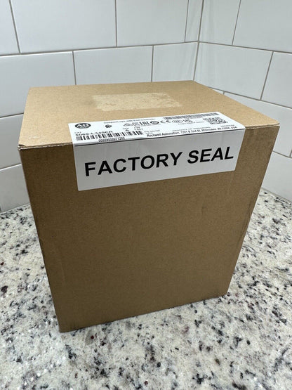 1PC Allen Bradley 5069-L340ER New Factory Sealed - ALLEN BRADLEY