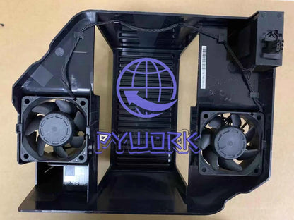 for Z440 Memory Cooling Solution J2R52AA Z440 Memory Fan Baffle 748799-001#