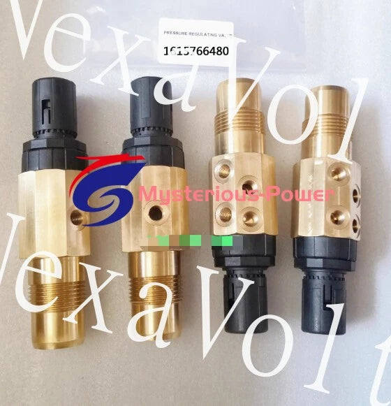 1Pcs 1615766480 Regulating Valve for Atlas Copco Air Compressor 1615-7664-80