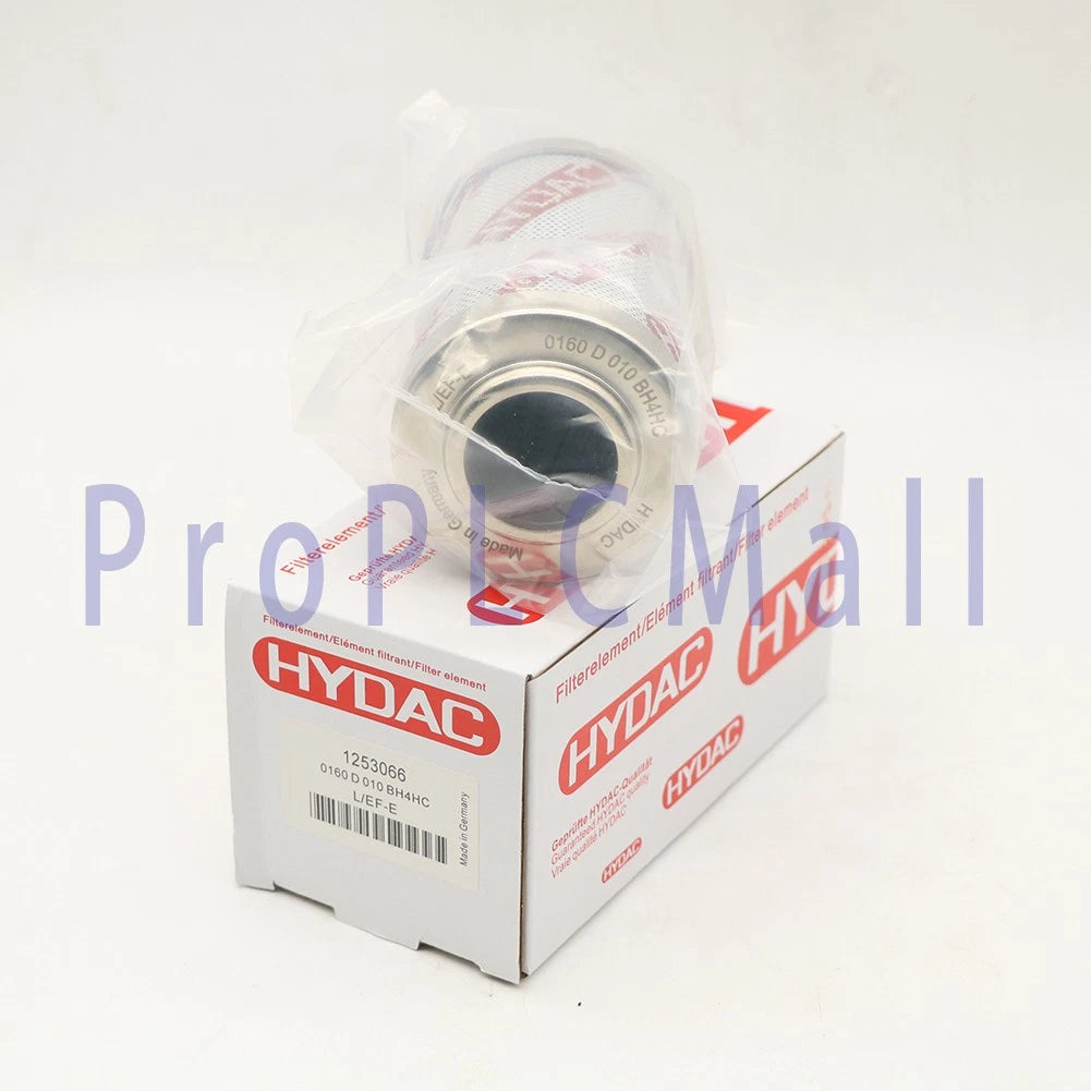 0160D010BH4HC 1PCS HYDAC Hydraulic Filter Element Quality Goods