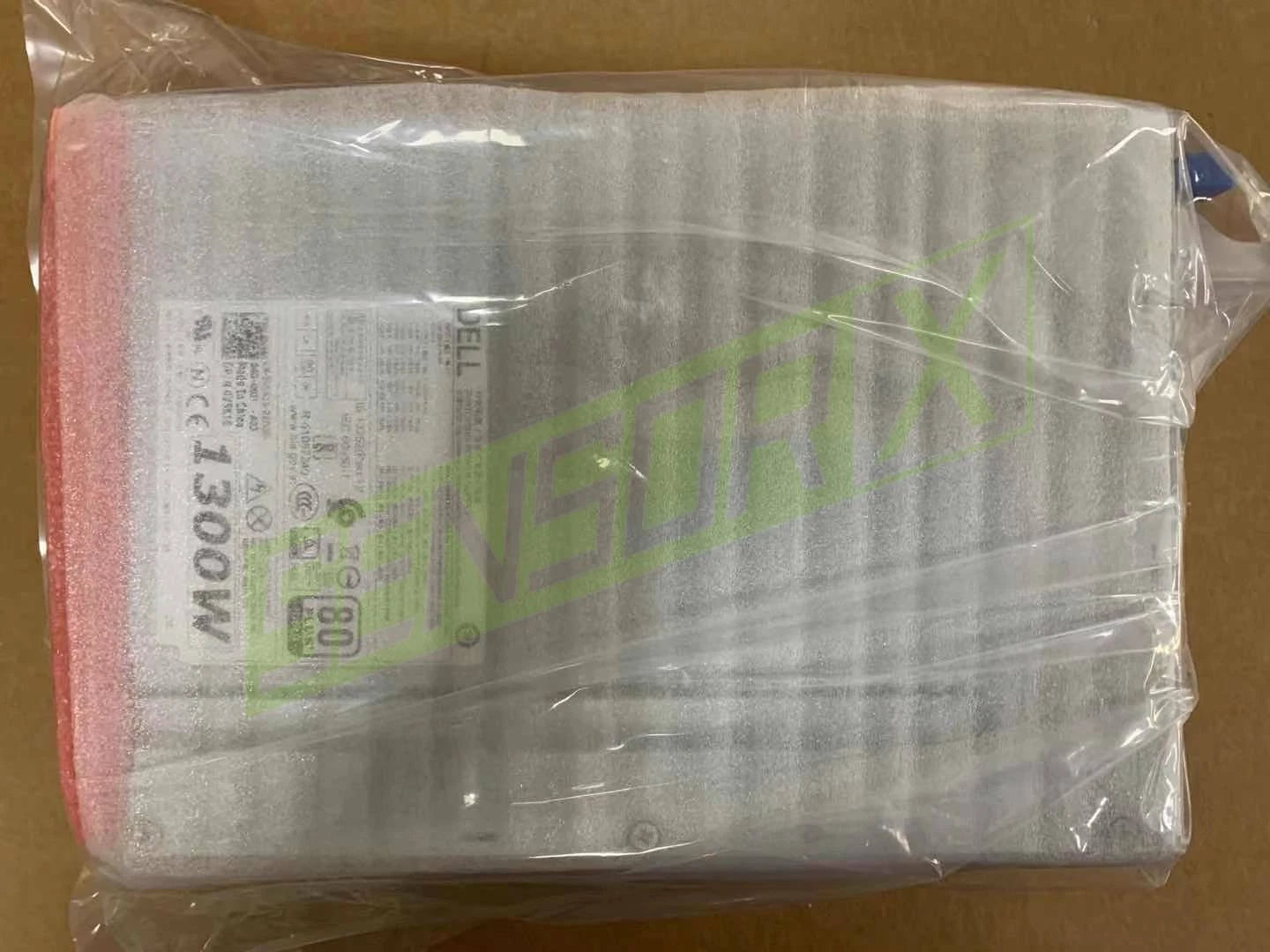 For Dell Precision T7910 redundant workstation 1300W T31JM V5K16 Power Supply~
