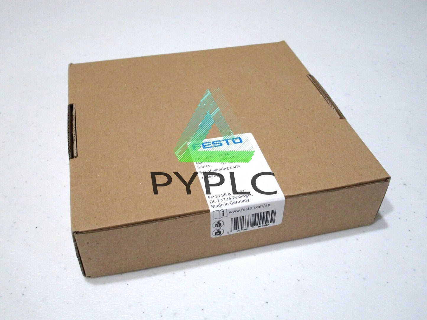 DNC-125-PPVA Set of wearing parts FESTO Kit 369201 Fast delivery