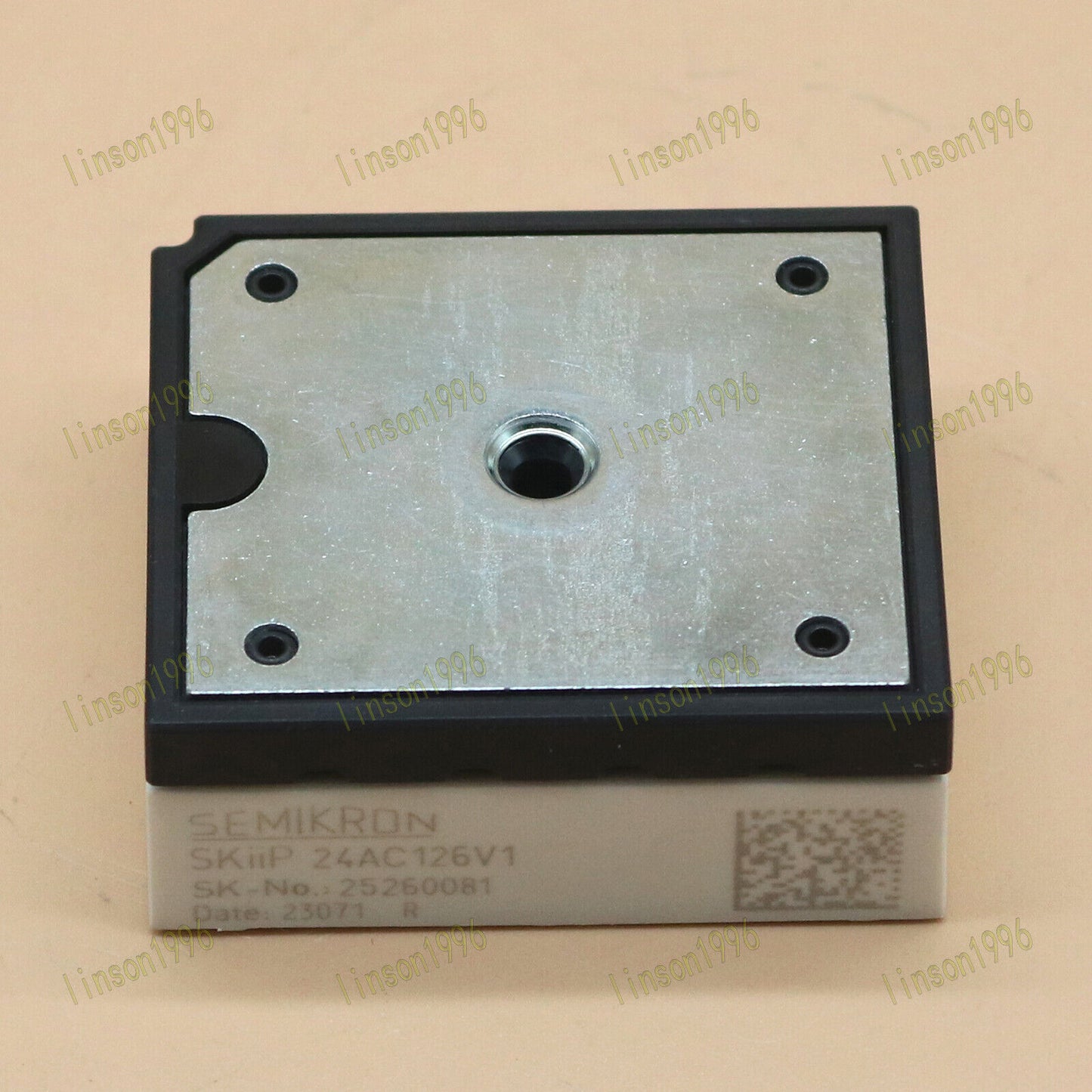 SEMIKRON SKIIP24AC126V1 Module Fast Delivery - SEMIKRON