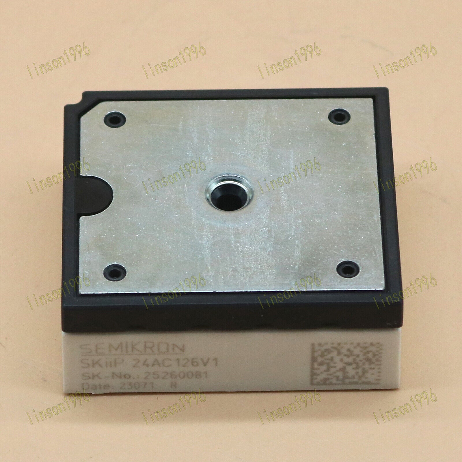 SEMIKRON SKIIP24AC126V1 Module Fast Delivery - SEMIKRON