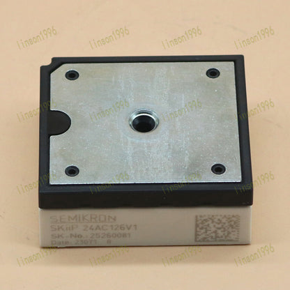 SEMIKRON SKIIP24AC126V1 Module Fast Delivery - SEMIKRON