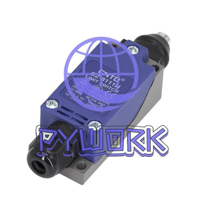 1PCS CNTD CZ-8111N Micro Limit Switch