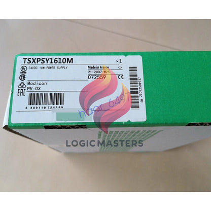 TSXPSY1610M Power Supply Module