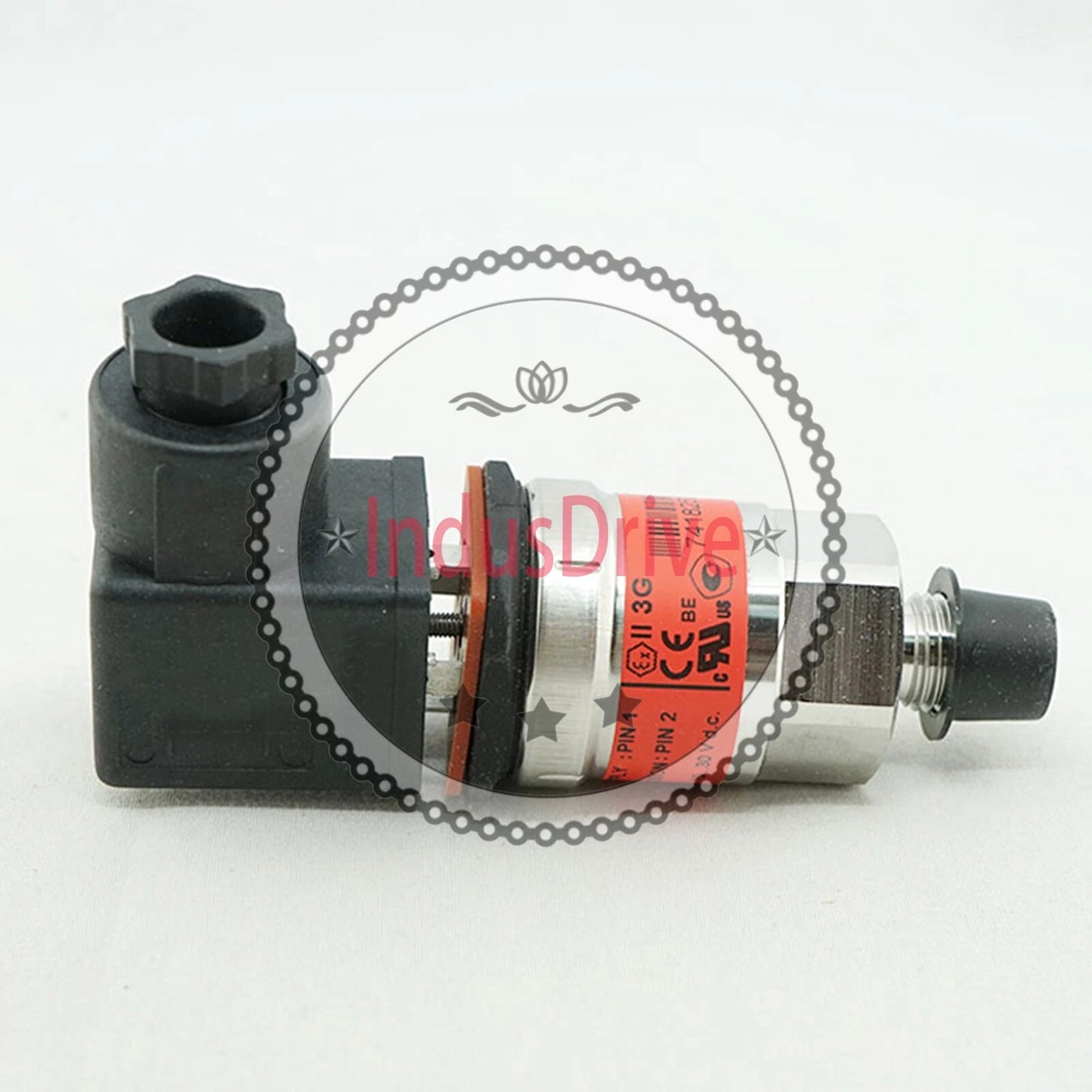 DANFOSS MBS3000 060G1125 Pressure Transmitter