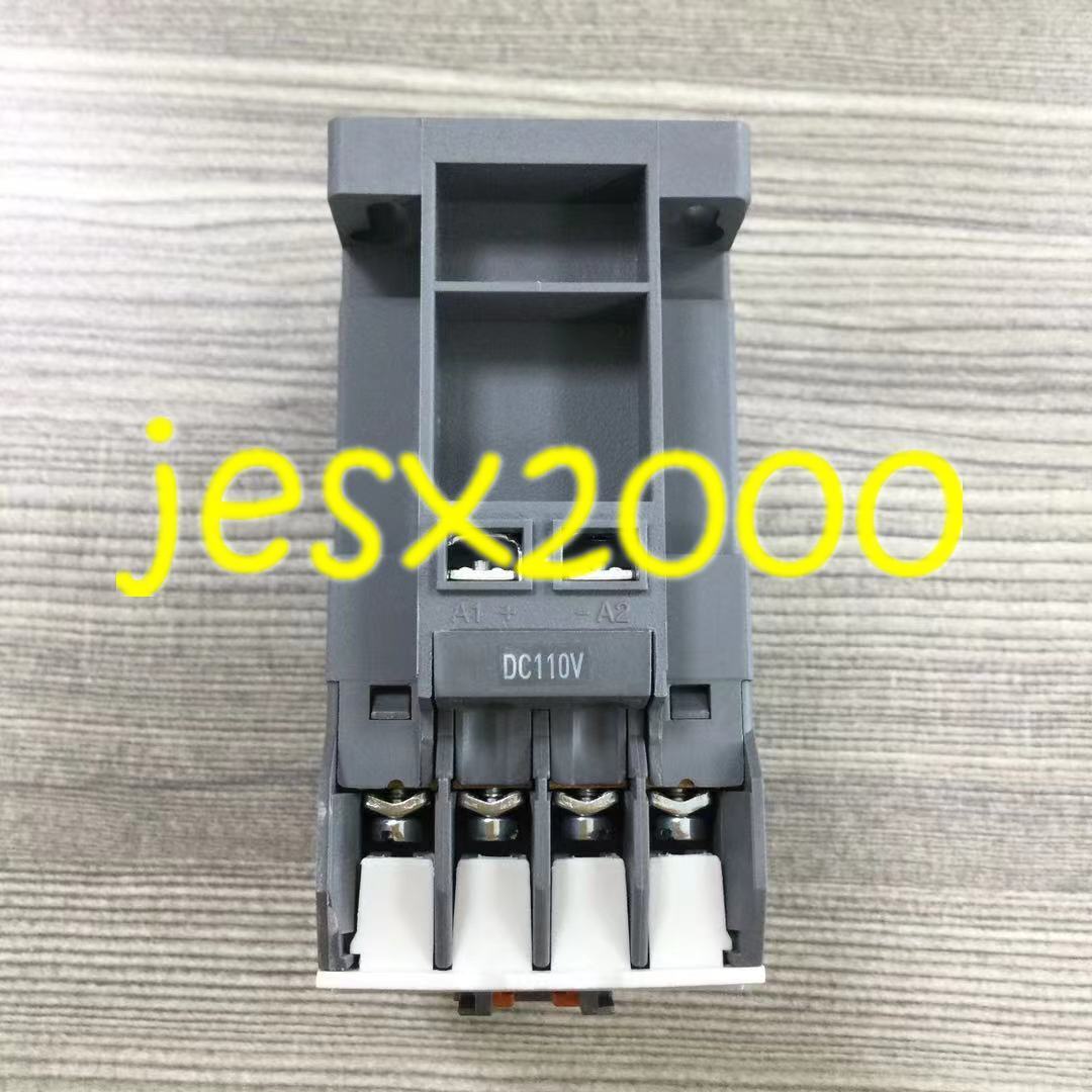 New 1PC LS GMR-4D 110V DC Contactor - LS