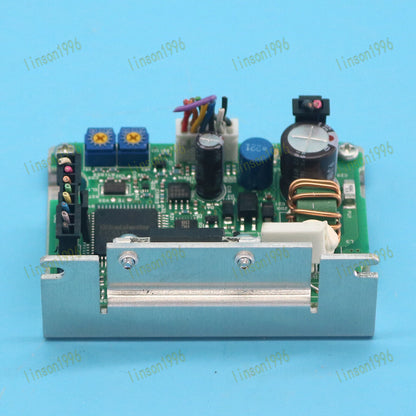 Vexta Oriental BLHD15K Brushless DC Motor Driver DC24V - VEXTA ORIENTAL
