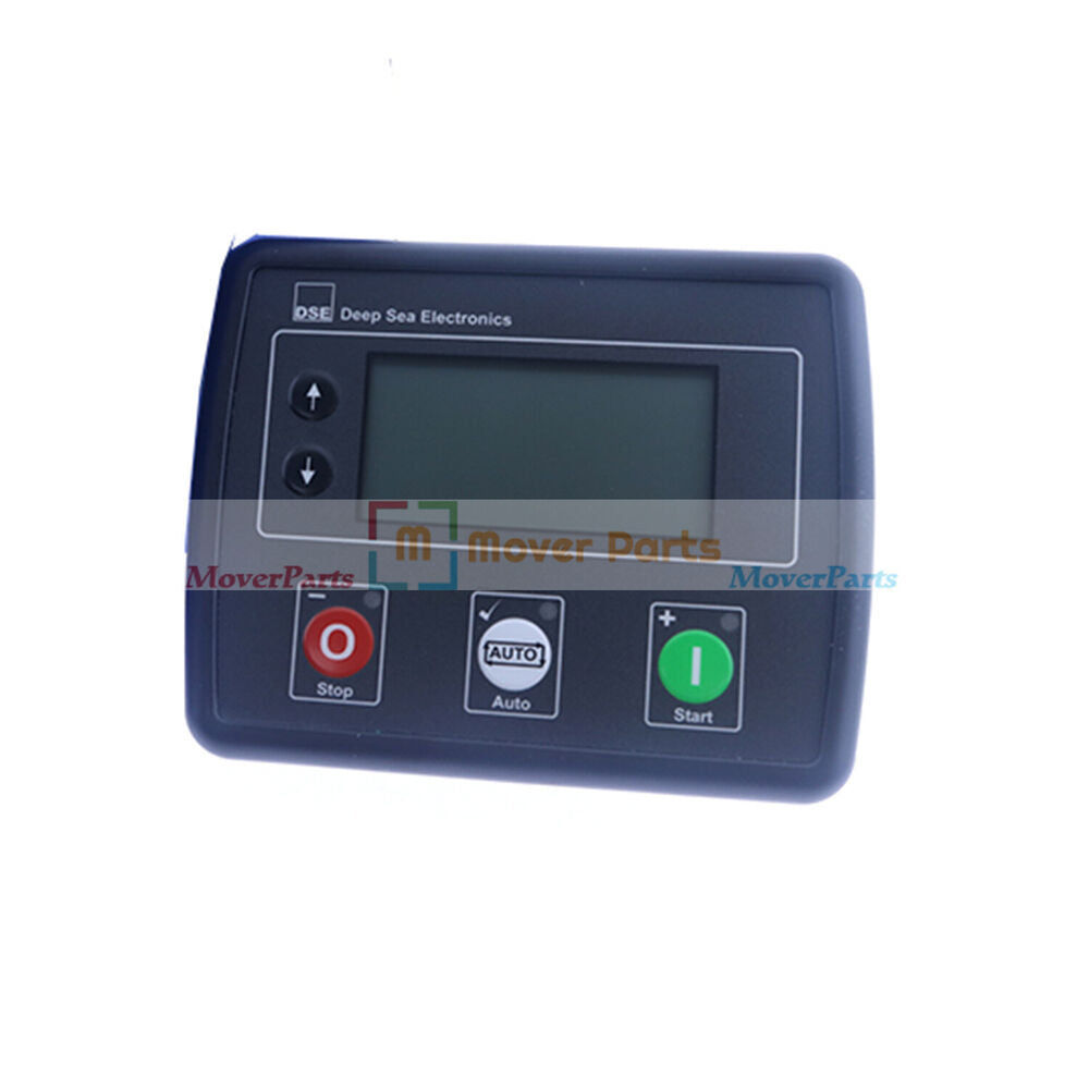 DSE4520 Genset Control Panel Generator Controller DSE4520MKII For Deep Sea #C