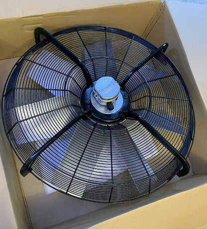For ZIEHL-ABEGG FC091-SDS.7Q.V7 380V-400V Axial-Flow Cooling fan