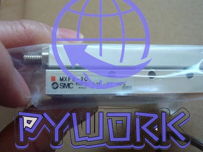 MXF8-20 MXF8 20 1pcs SMC slider cylinder free shipping