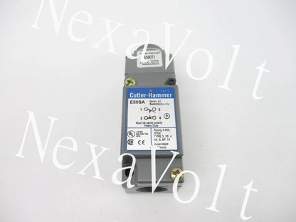 EATON E50AT1 SER. A2 NSMP