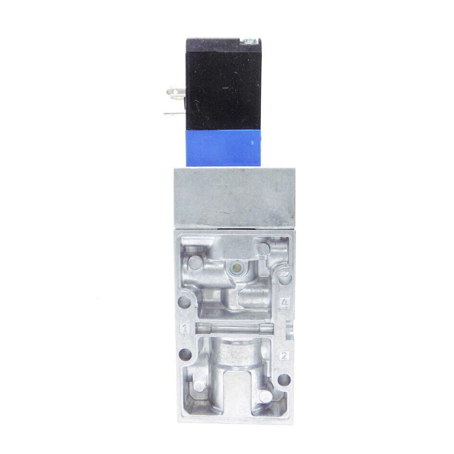 new FESTO MVH-5-1/4-B 19701 Solenoid Valve - FESTO