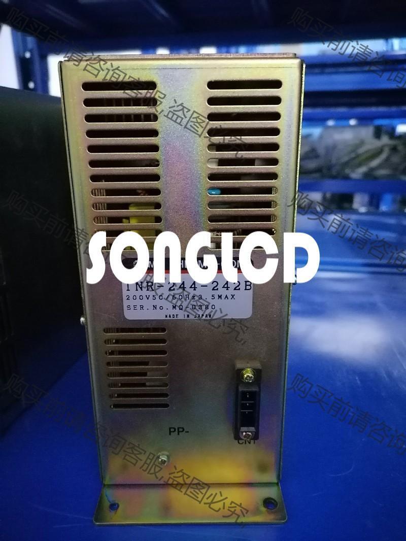 1PCS INR-244-242B: Reliable and High-Quality Component - ABC ELECTRONICS