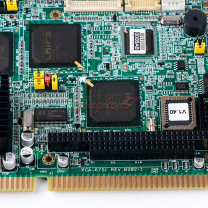 new 1PCS PCA-6751 REV: B202-1 Advantech - ADVANTECH