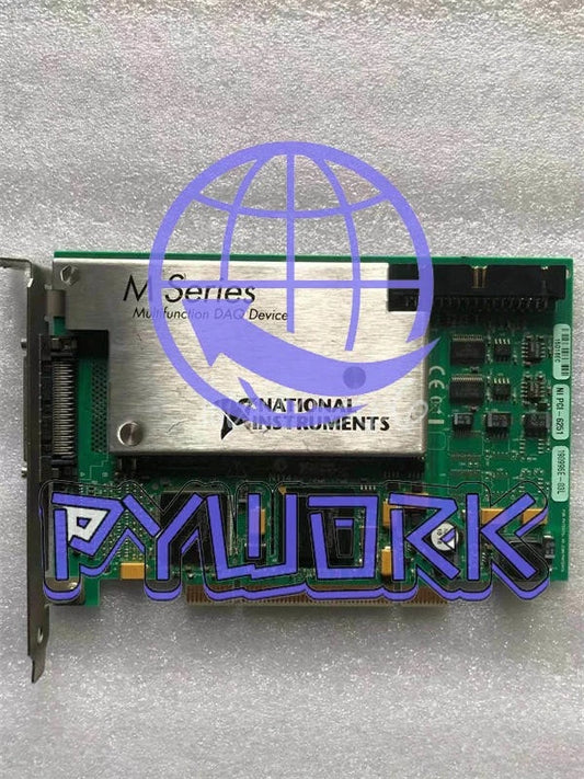 1Pcs NI PCI-6251 779070-01