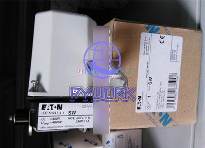 1Pcs Eaton Float Switch SW