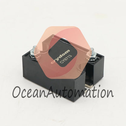 1PCS Crydom CY8713 Module Power Supply