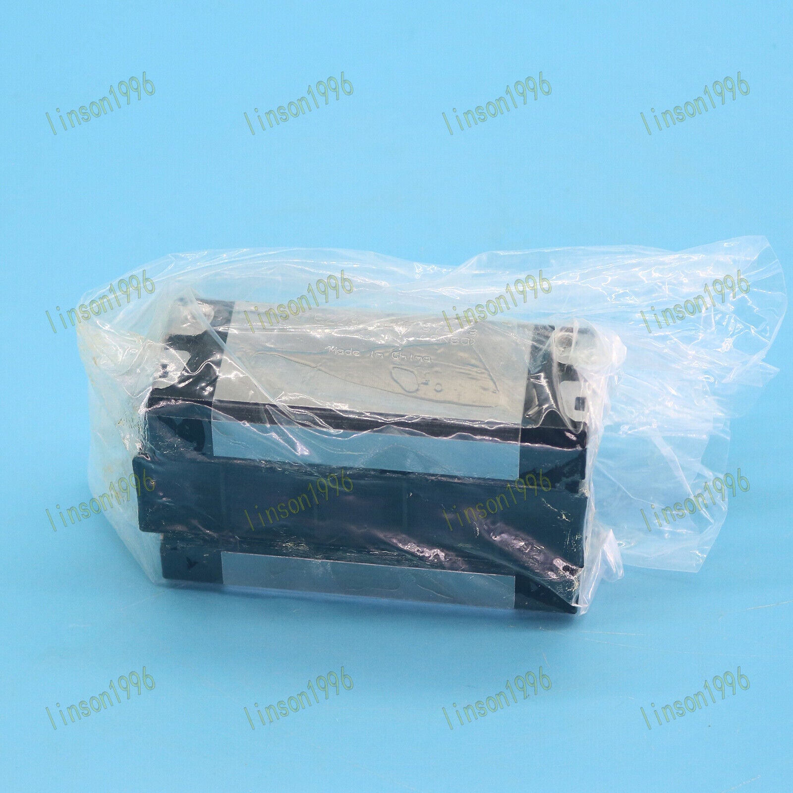 Rexroth Slide Bearing R162232320 - REXROTH