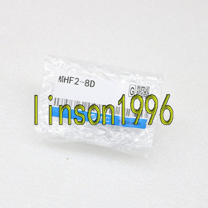 new 1pcs MHF2-8D finger gripper cylinder - SMC