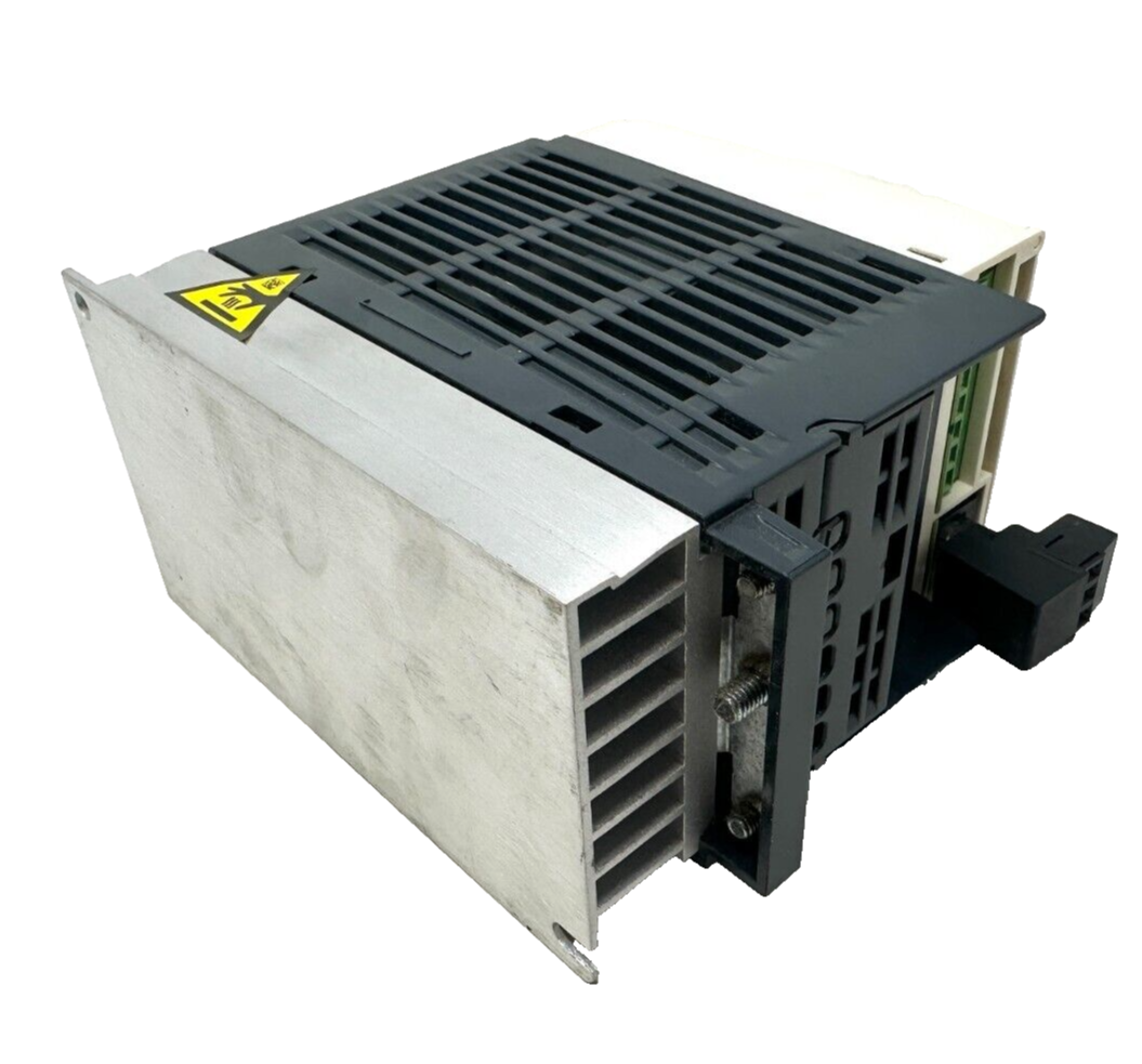 used B&R 8I44S200037.000-1 Acopos Inverter - B&R