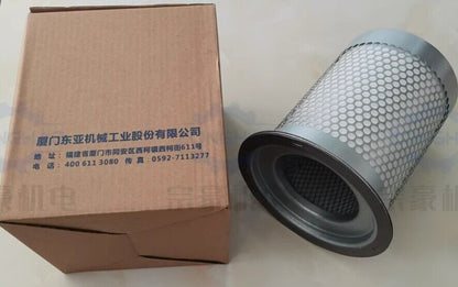 1PCS permanent magnet screw machine maintenance oil separator core 324150025000