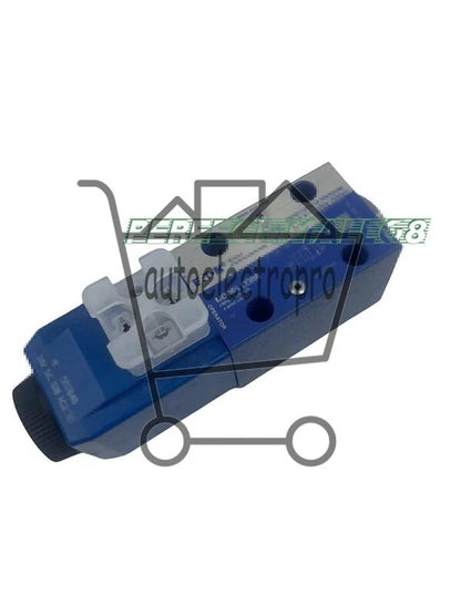 1PCS For VICKERS solenoid valve DG4V-3-2BL-M-U-H7-60
