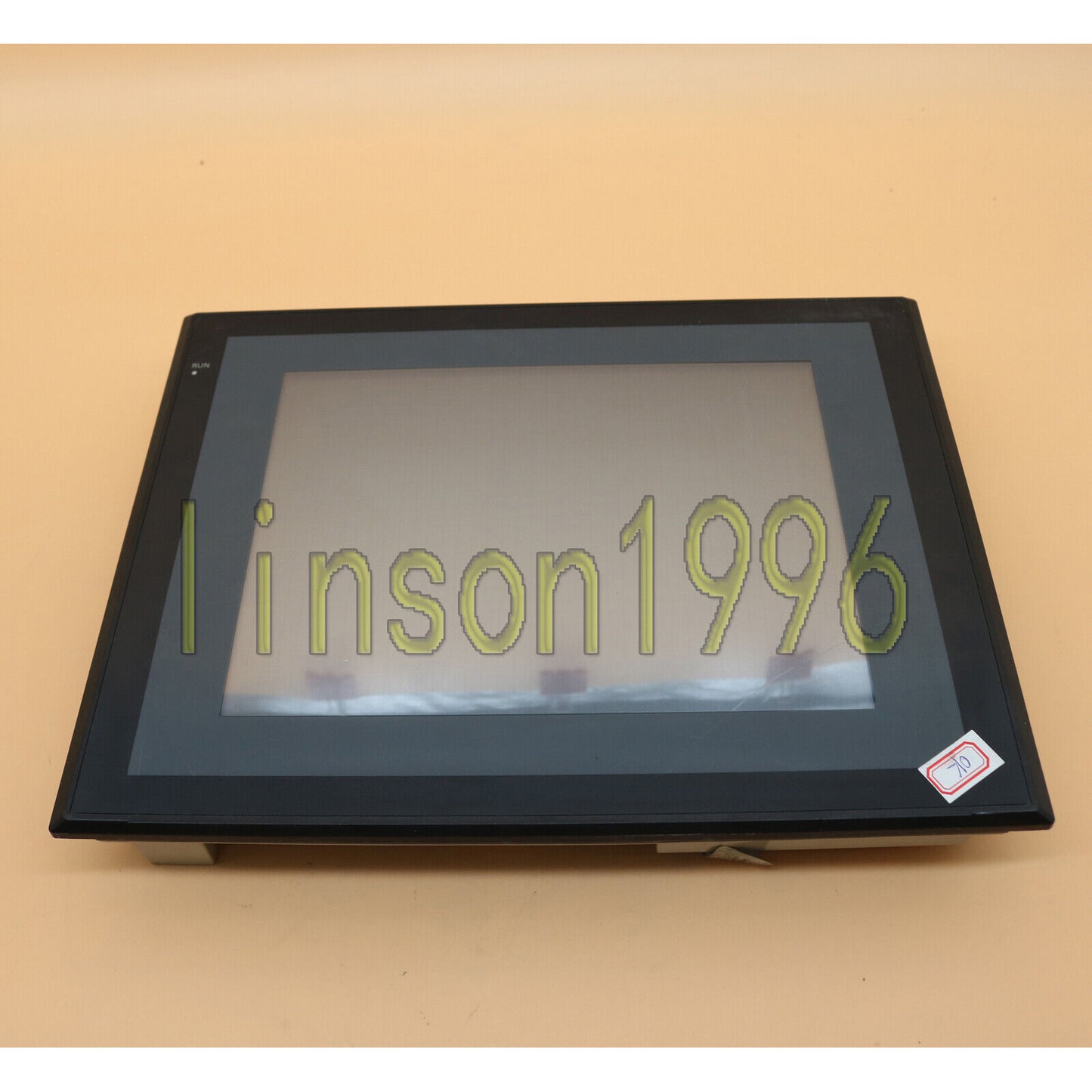 omron ns10-tv00b-v2 - OMRON