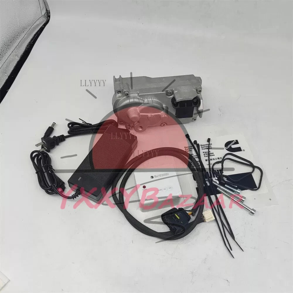 HE300VGT Turbo Actuator 6382096RX 5579127 5601240 For Cummins ISB 6.7 Engine ~