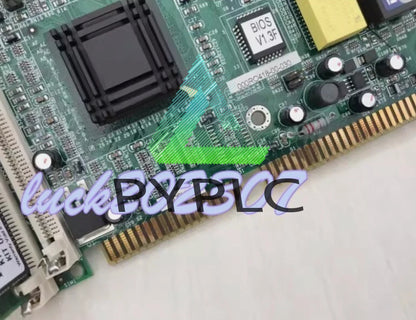 1Pcs ROCKY-418-R3 V3.0 Industrial computer motherboard