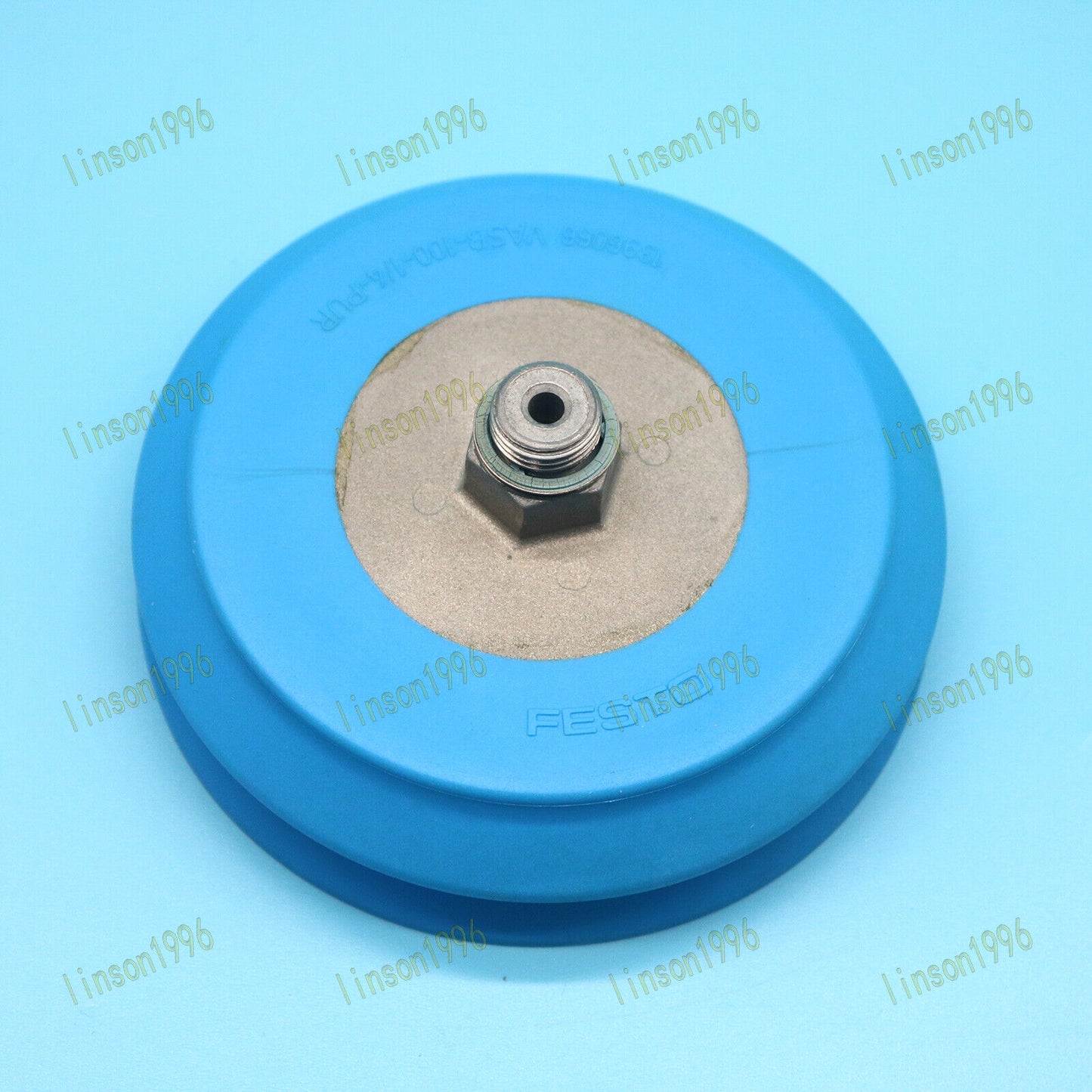 Festo VASB-100 suction cup stock - FESTO