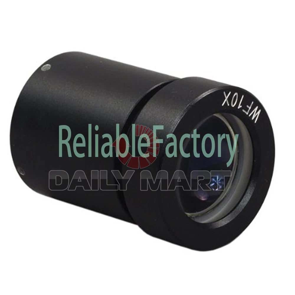 WF10X Wide Field Stereoscopic Microscope Eyepiece (30.5mm)