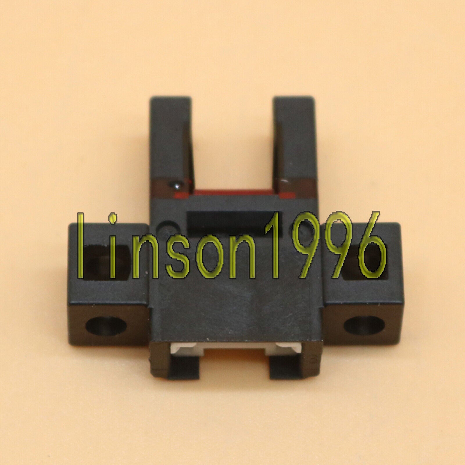 10-Piece PM-K65 Photoelectric Sensor Bag - PANASONIC
