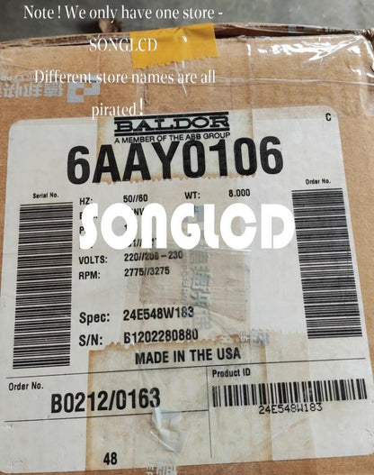 1PCS NEW 24E548W183 Industrial Relay - OMRON