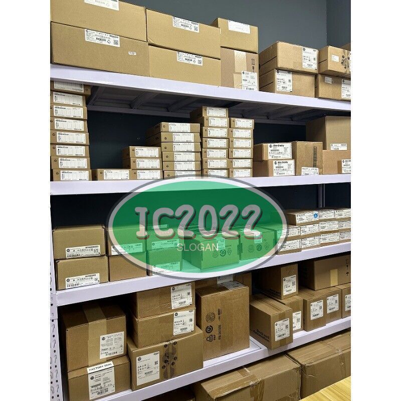 Allen Bradley PowerFlex 753 AC Drive | High-Efficiency Motor Controller | 750W AC Induction Motor Controller - ALLEN BRADLEY