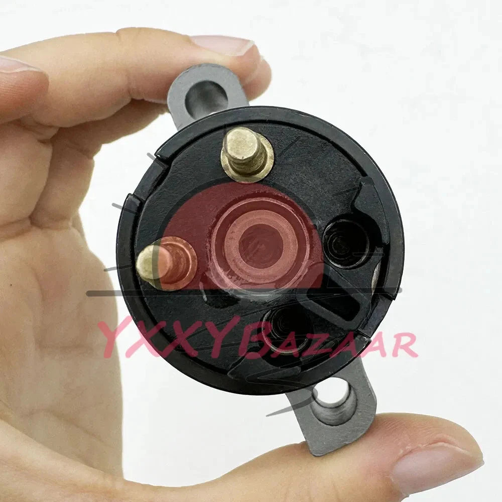 Fuel Injector 2872331 ISL Automotive 8.9L 5579409PX 5579409 Diesel For Cummins