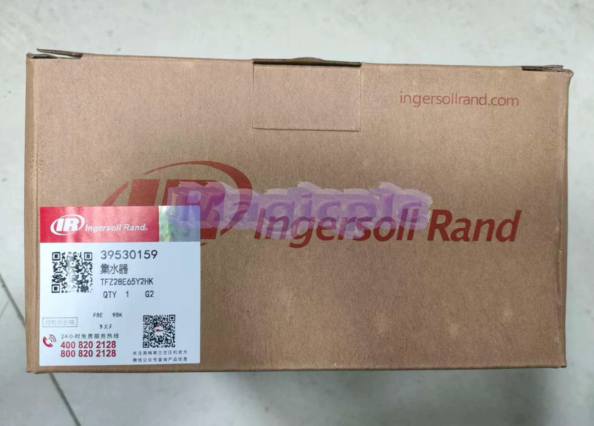 1PCS FOR Screw air compressor water collector 39530159 Fast delivery~