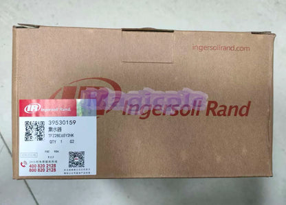 1PCS FOR Screw air compressor water collector 39530159 Fast delivery~