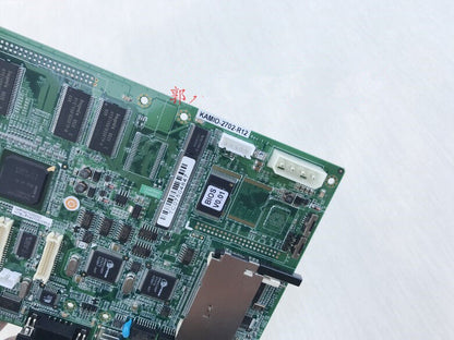 1pc NEW IEI KAMIO-2702-R12 - IEI