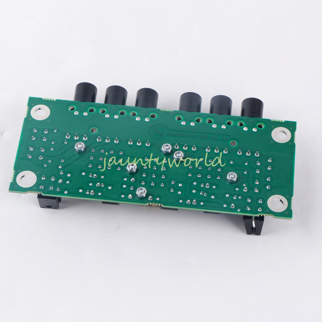 ABB Brake Circuit Board DSQC1050 3HAC064474-001 - ABB
