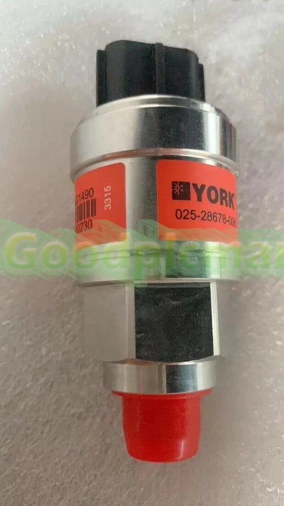 YORK 025-28678-006 Pressure Transducer