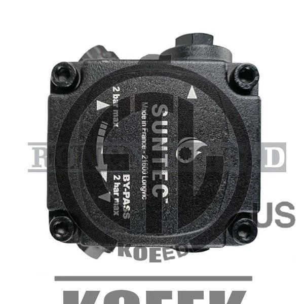 ONE SUNTEC AN77A 7255 AN77A7255-2 diesel burner oil pump #Ko