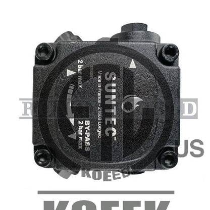 ONE SUNTEC AN77A 7255 AN77A7255-2 diesel burner oil pump #Ko